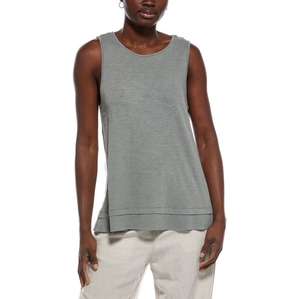 Xcvi Womens Wearables Philo Tank